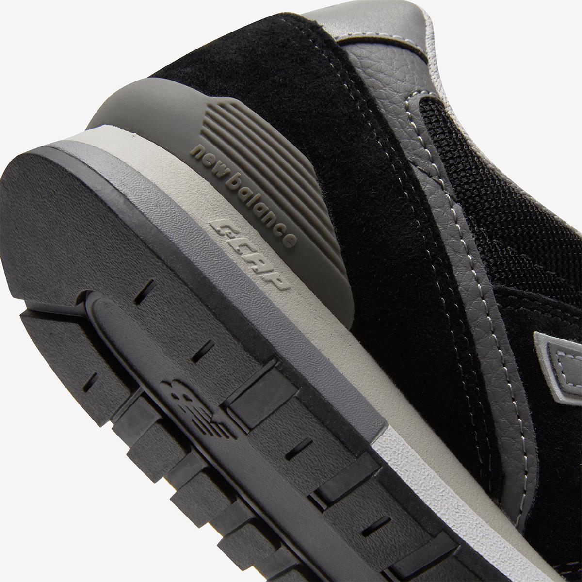 ★New Balance★ニューバランス CM996BK2★追跡可 New Balance CM996BK2 BLACK （ニューバランス CM996BK2