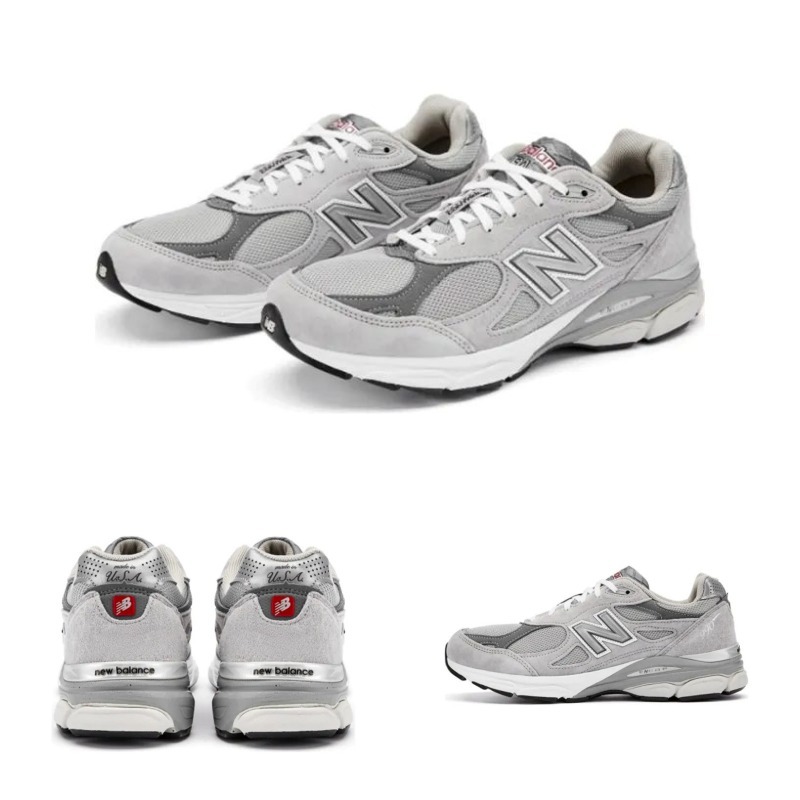 【New Balance】M990GY3★ニューバランス 990v3 USA★男女兼用