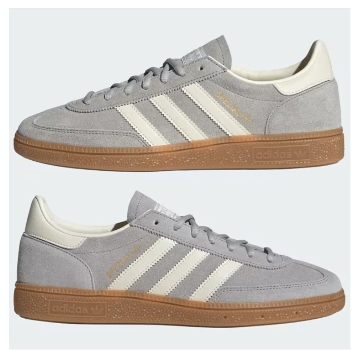 スニーカー ADIDAS HANDBALL SPEZIAL IF7086 4FK1060