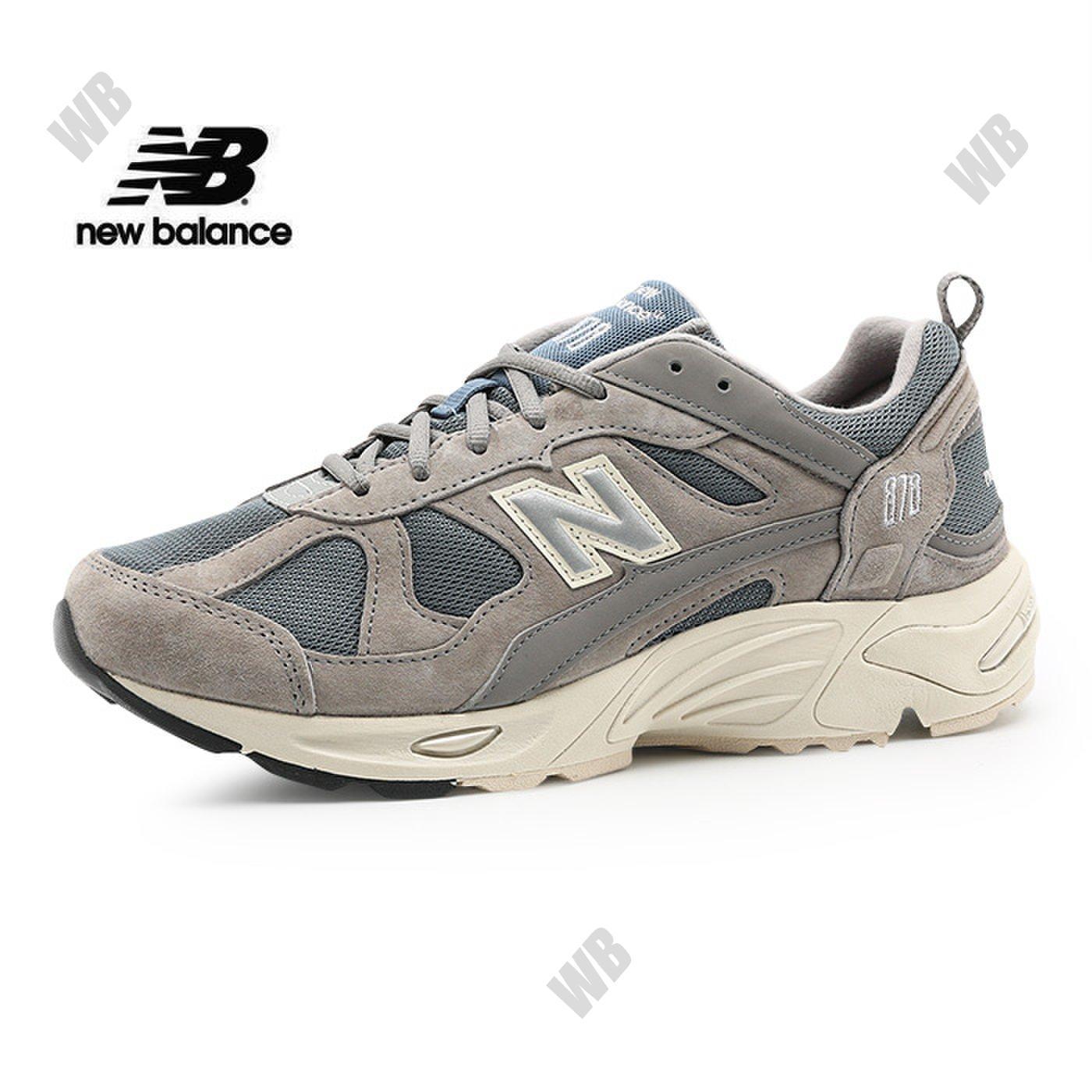 [New Balance] CM878KO1 スニーカー ☆送料込☆