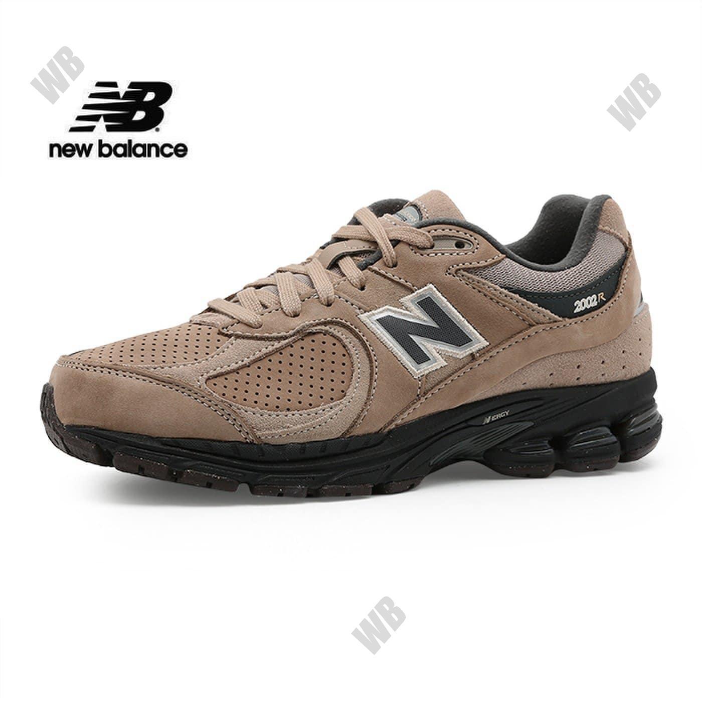 [New Balance] M2002REG スニーカー ☆送料込☆