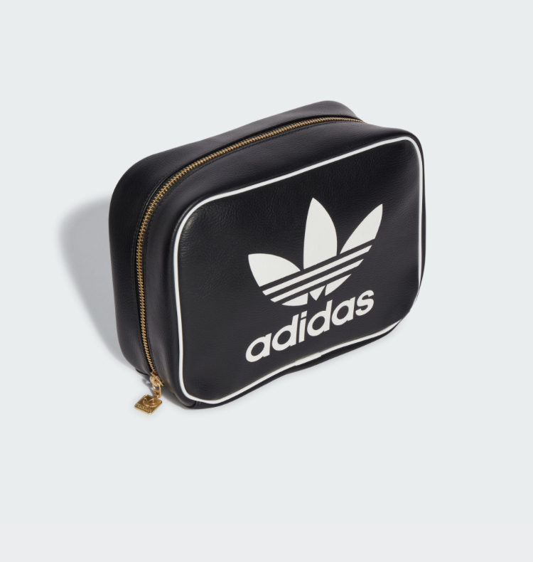 【adidas】ADICOLOR COSMETIC BAG コスメティック バッグ