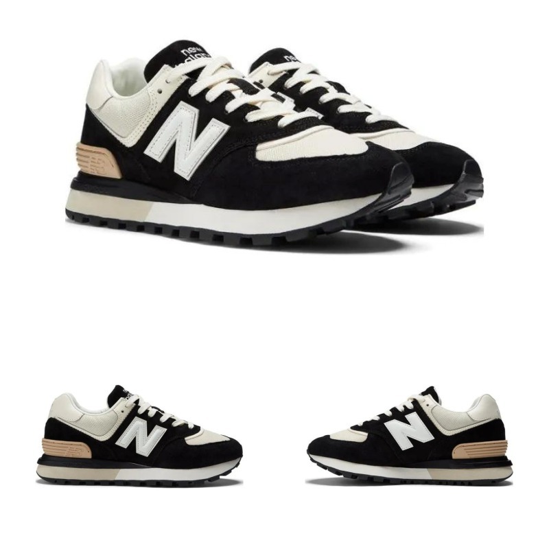 【New Balance】U574LGRA★ニューバランス577レガシー★Black