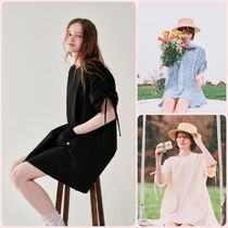 ◆24SS RONRON STRING RIBBON DRESS/4色◆ O1CN01iZDoNb290nshInMxQ__25346