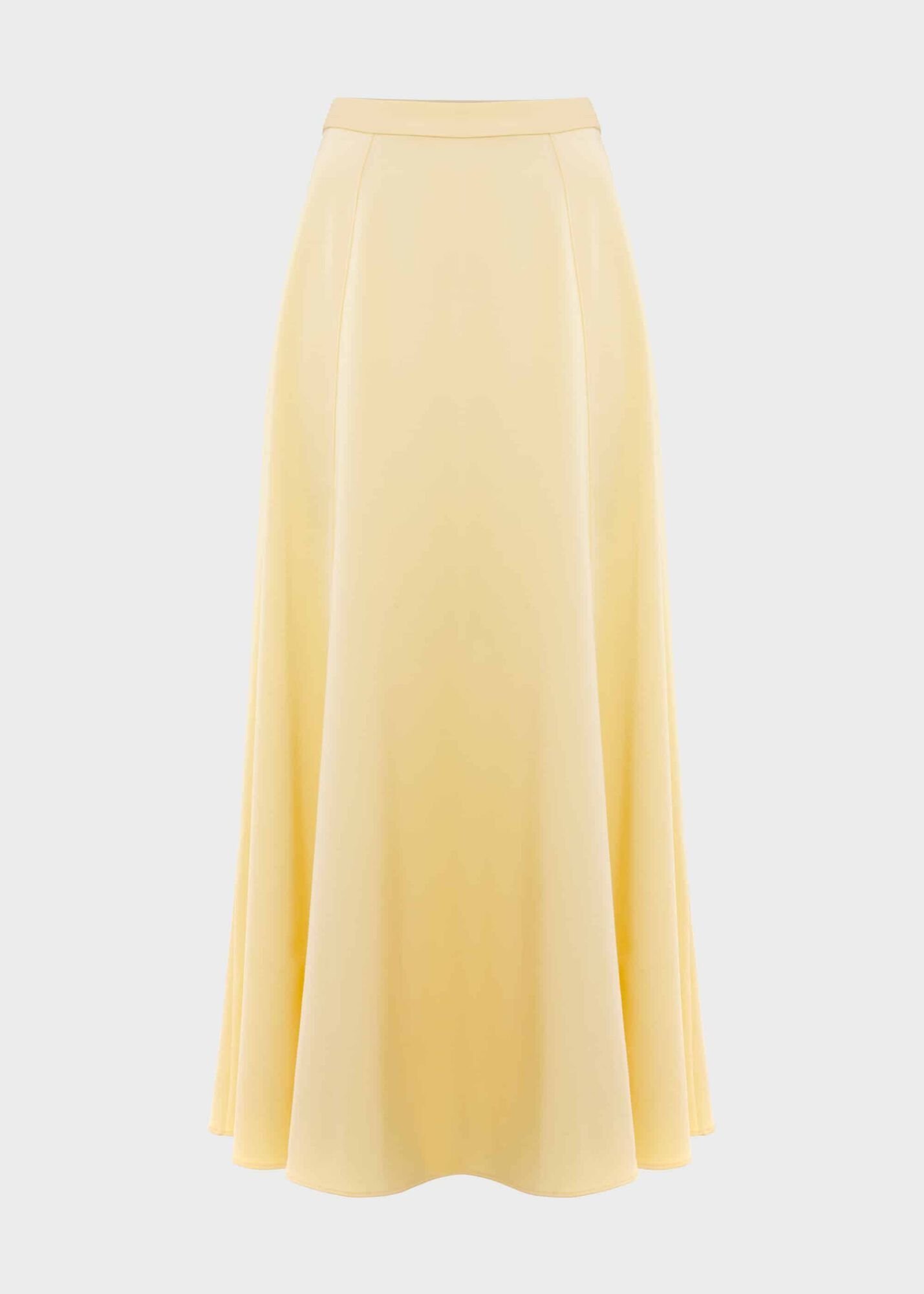 【関税なし】HOBBS ホッブス charteris パネル縫い フルスカート 関税なし】HOBBS ホッブス charteris パネル縫い フルスカート
