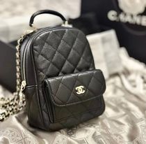 【25A☆入手困難☆可愛いサイズ感◎】★CHANEL★2WAY ショルダー CHANEL シャネル ボーイシャネル チェーン ショルダーバッグ 25