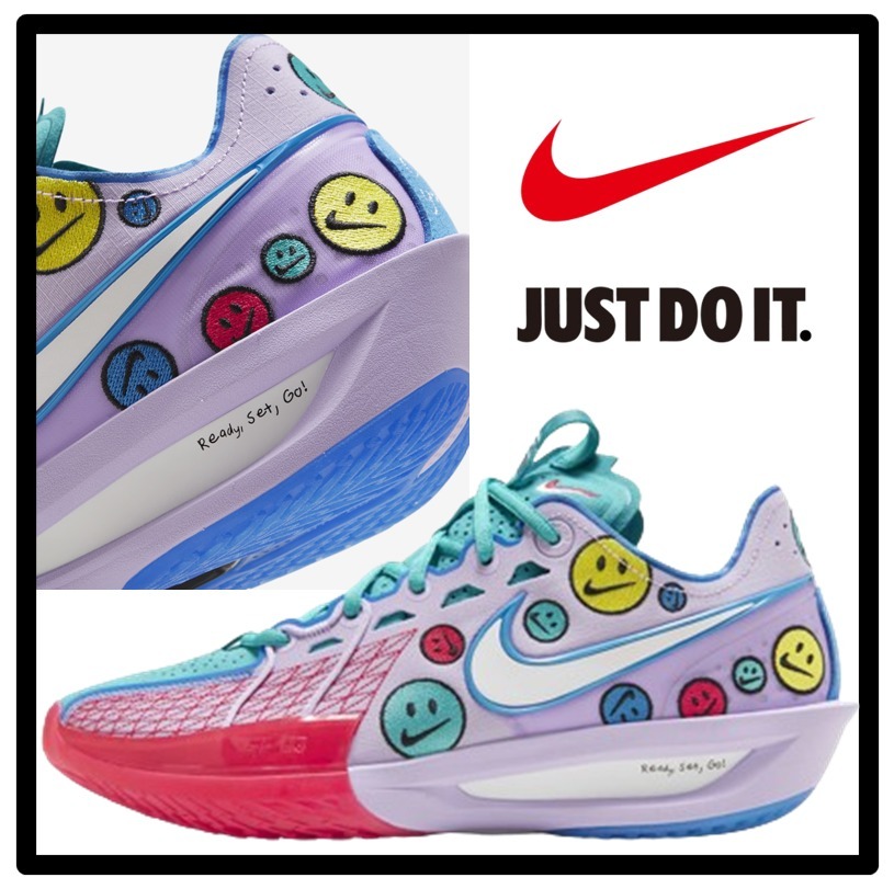 ★関税込★NIKE★G.T. CUT 3 EP \