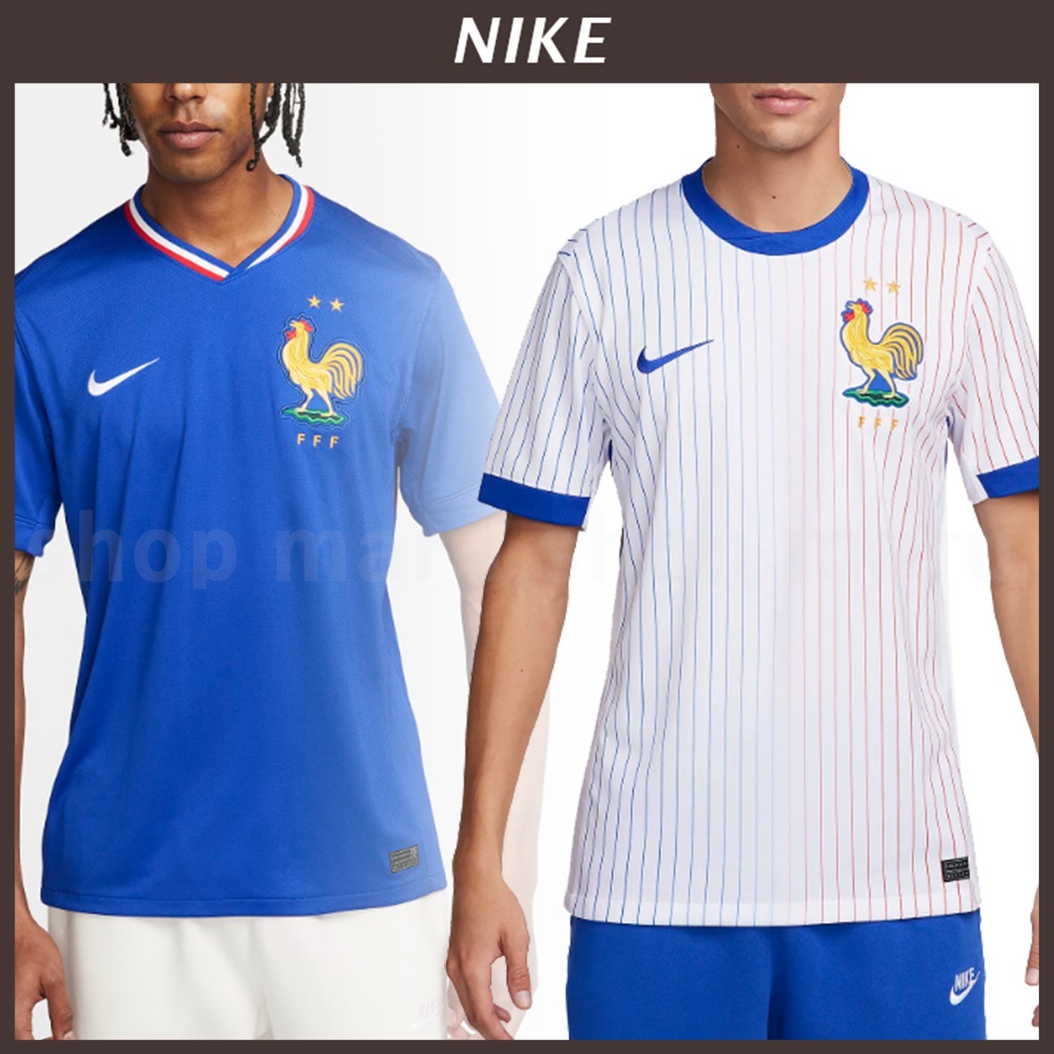 完売必至◆Nike◆FFF 2024/25 スタジアム ホーム ユニフォーム