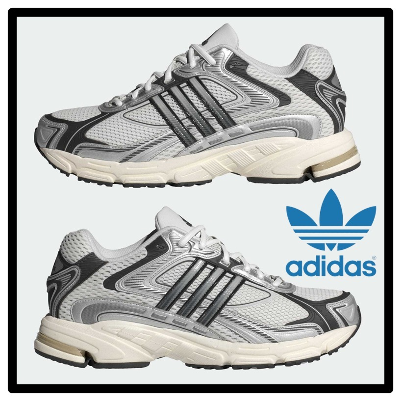 ★関税込★adidas★RESPONSE CL レスポンス★22-29cm★White