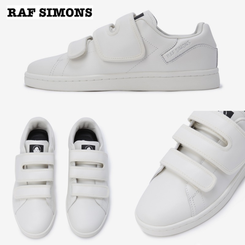 ★RAF SIMONS★2023 S/S★ORION REDUX SNEAKERS★送料関税込