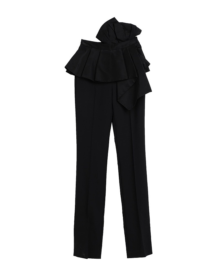ZARA コントラスト ボクサー パンツ 1608/225 ZARA】コントラスト ボクサー パンツ | 1608/225 (ZARA/パンツ