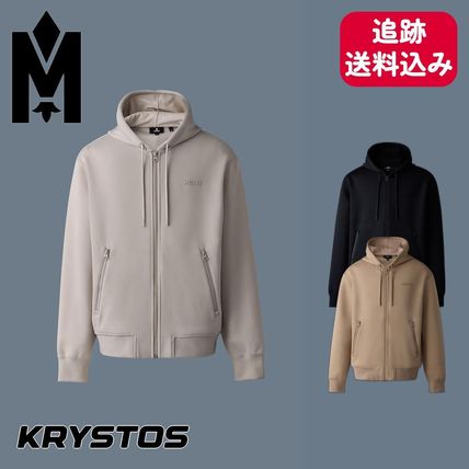 ジップアップ Mackage(マッカージュ) レディース - 海外通販のBUYMA