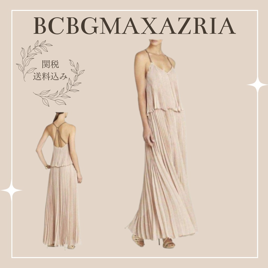 SALE!【BCBG MAXAZRIA】ドレス