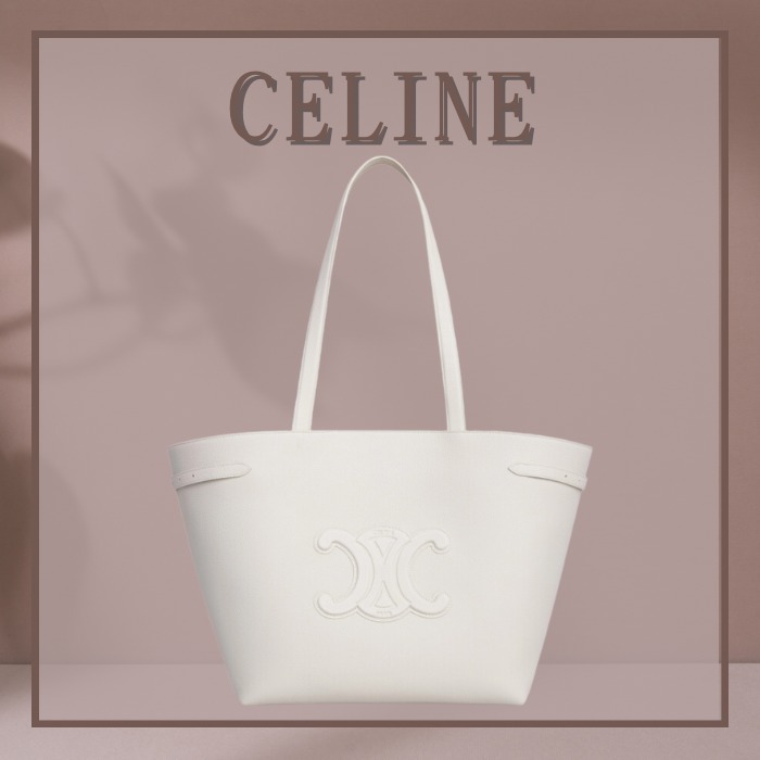 【すぐに届く】CELINE ミディアム カバ アナイス キュイル