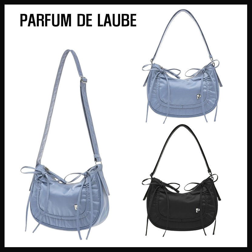 人気 ★ PARFUM DE LAUBE★ SAC PETIT PLIE