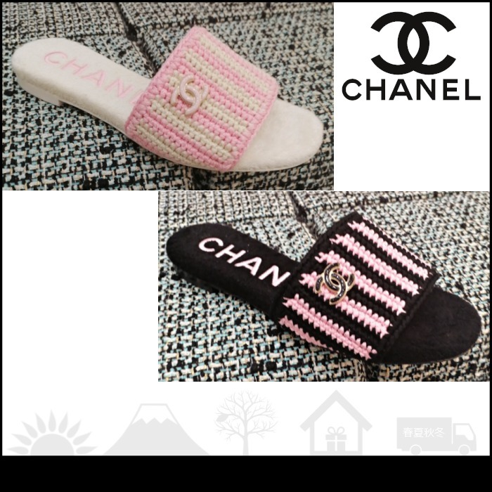 【シャネル】CHANEL サンダル 可愛くエレガント