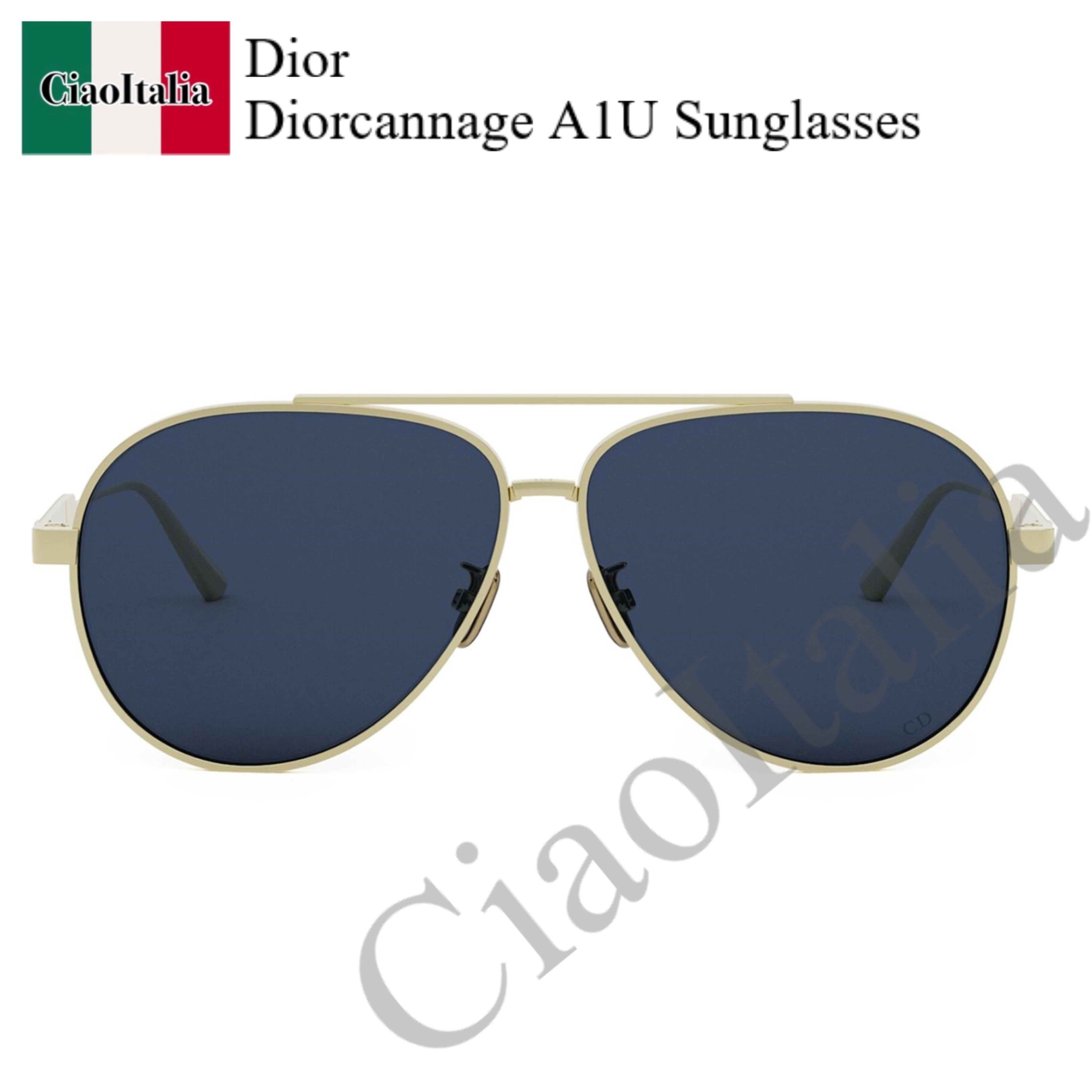 サングラス Dior Diorcannage A1U Sunglasses