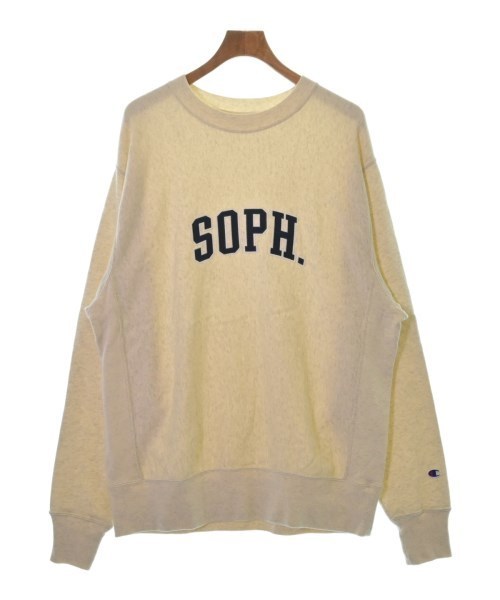 SOPHNET. ソフネット スウェット L 3328224E0050