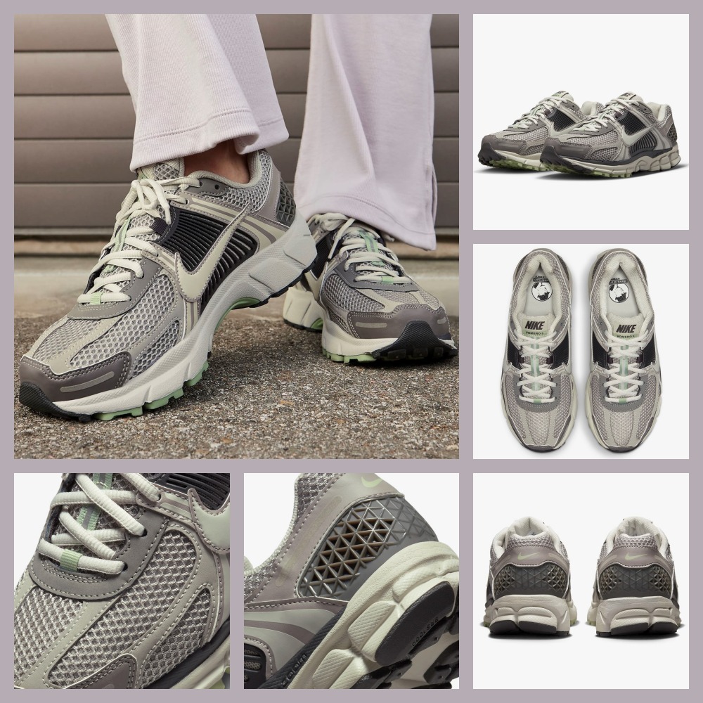 【NIKE】◆WMNS◆ZOOM VOMERO 5◆男女共用◆