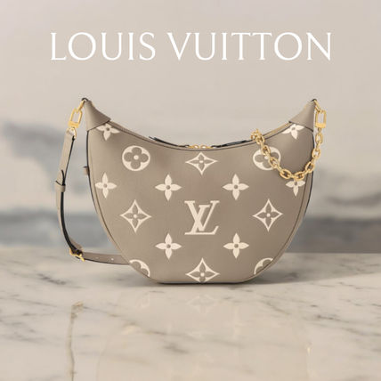 【残少】Louis Vuitton ルイ・ヴィトン LOOPバッグ カーフスキン LOOP(ループ) Louis Vuitton(ルイヴィトン) - 海外通販のBUYMA