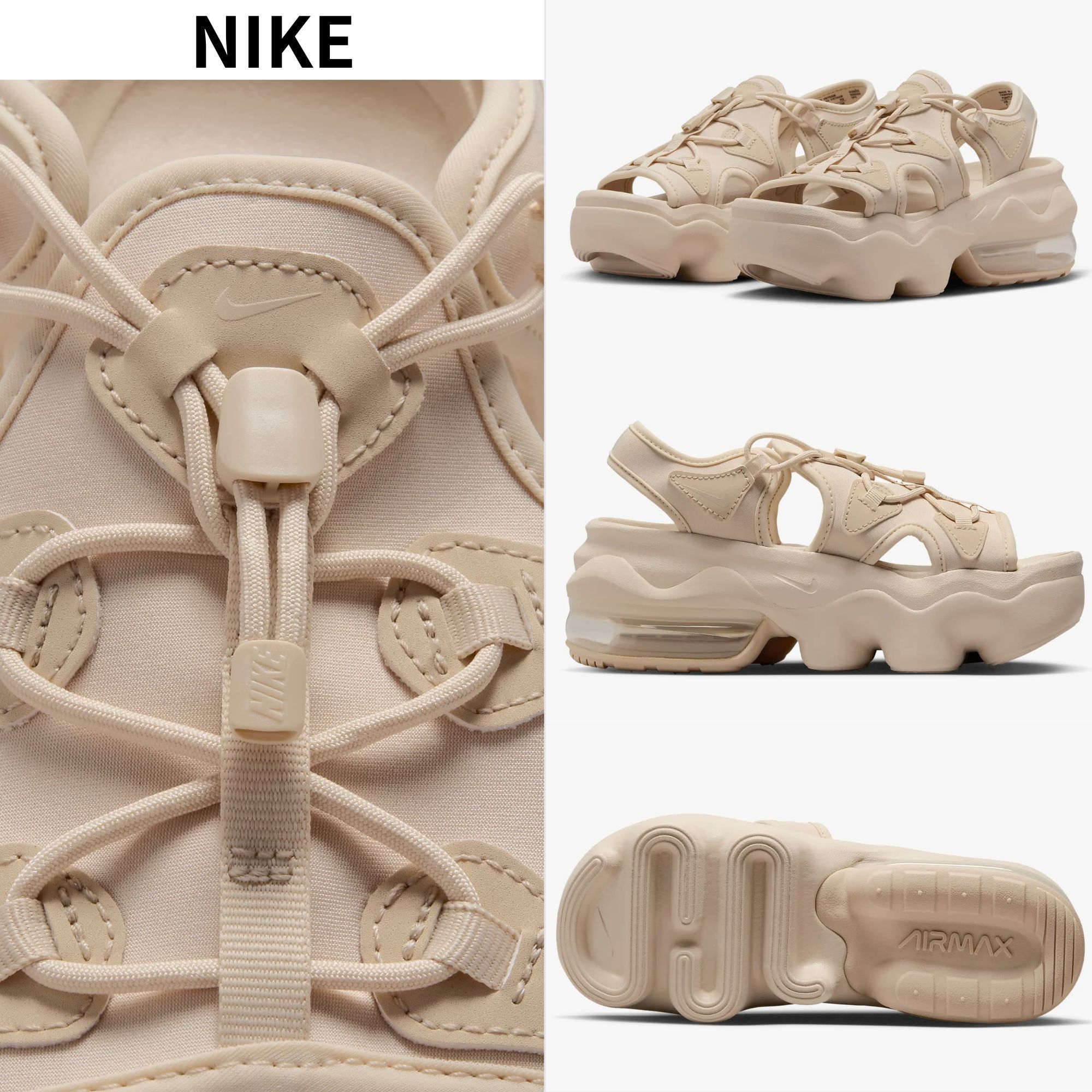 【NIKE】☆サンダル☆ Nike Air Max Koko Women's Sandals