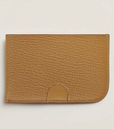 魚モチーフ【HERMES】カードホルダー《Poisson》