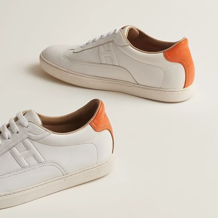 カジュアル♡【HERMES】スニーカー《Quicker》