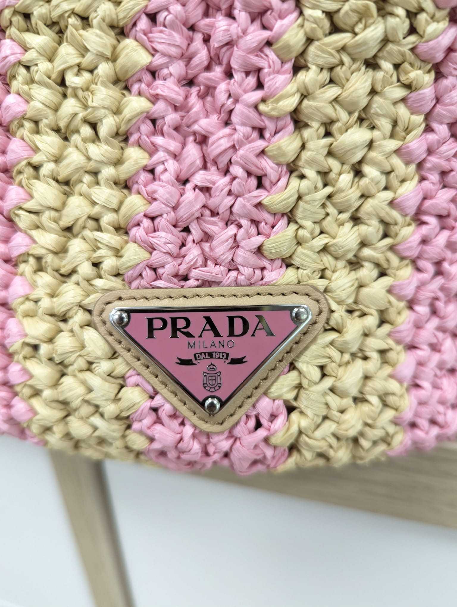 6万取引突破☆UPS速達便利用【PRADA】1BG392 2A2T_トートバッグ