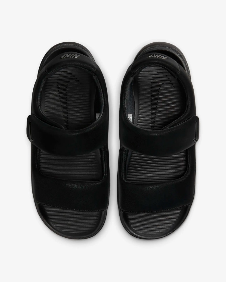 新作【海外先行発売】NIKE Calm ぽってりストラップサンダル 新作【海外先行発売】NIKE Calm ぽってりストラップサンダル