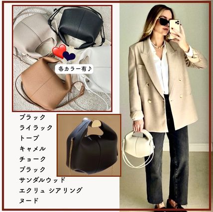 POLENE(ポレーヌ) ショルダーバッグ・ポシェット(レディース