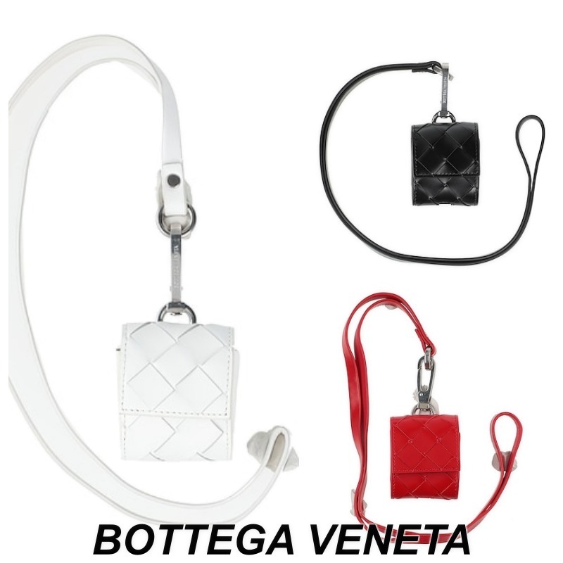 BOTTEGA VENETA イヤホンケース