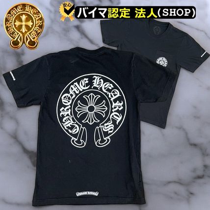 半袖 CHROME HEARTS(クロムハーツ) Tシャツ・カットソー(メンズ