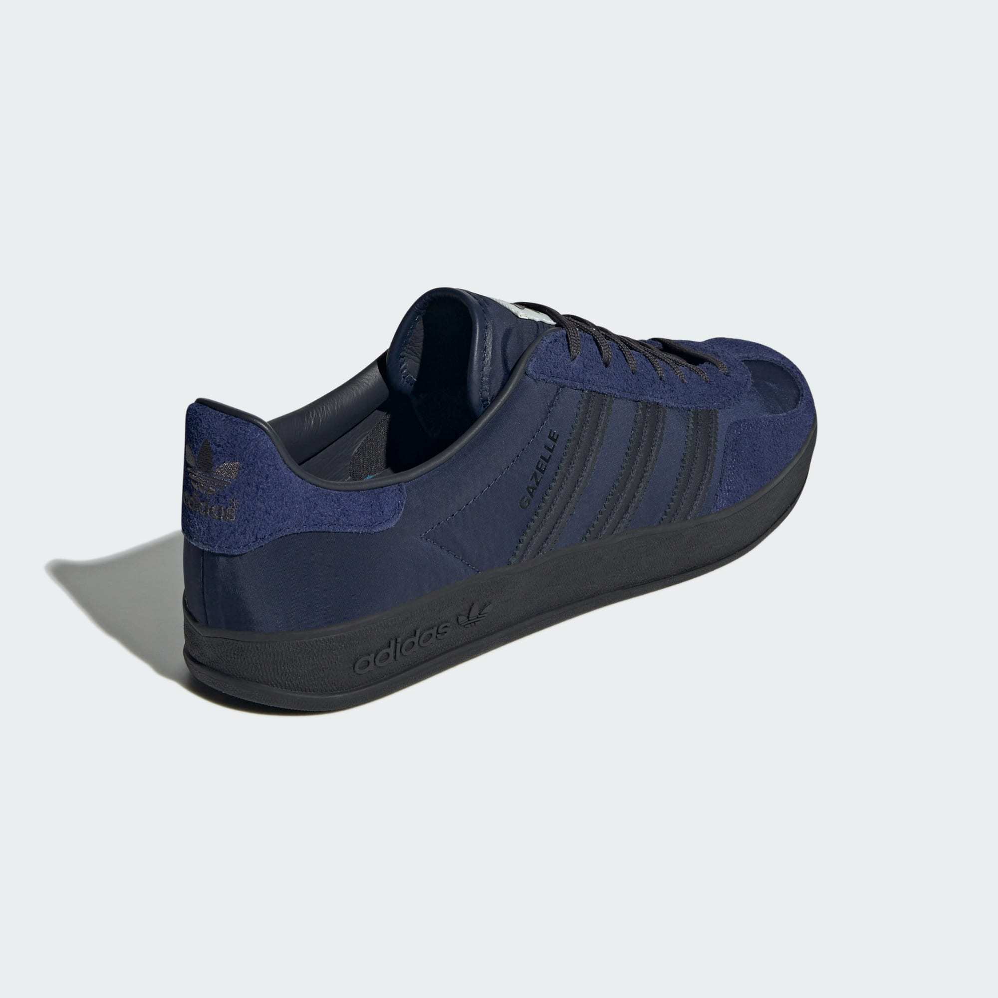 ☆adidas originals x HIKARI SHIBATA☆GAZELLE INDOOR☆追跡可