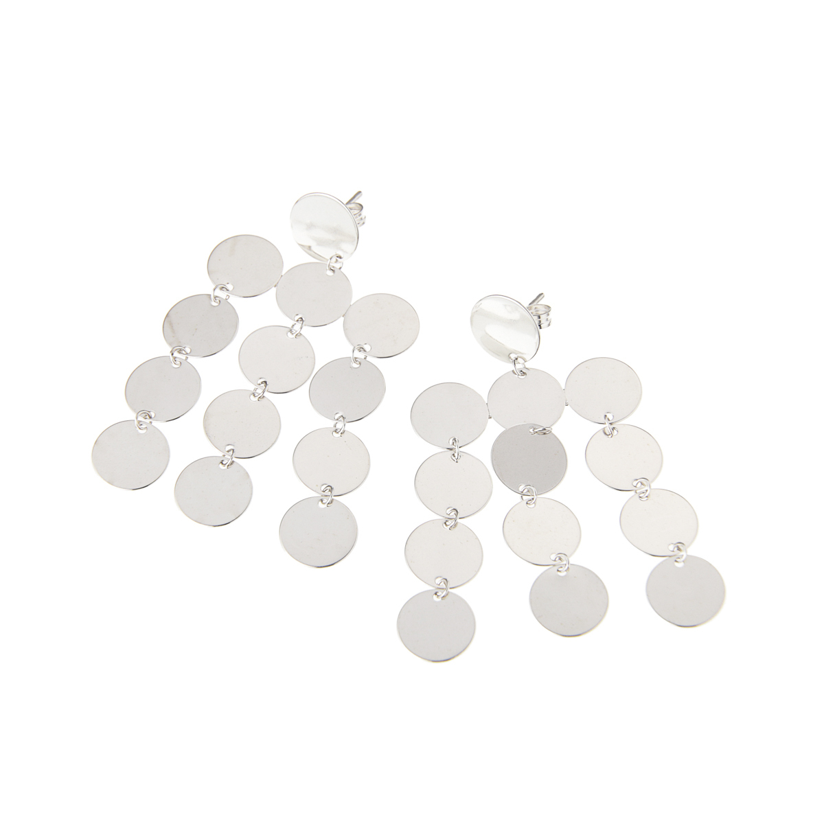 SASKIA DIEZ ピアス 0130404-0000920
