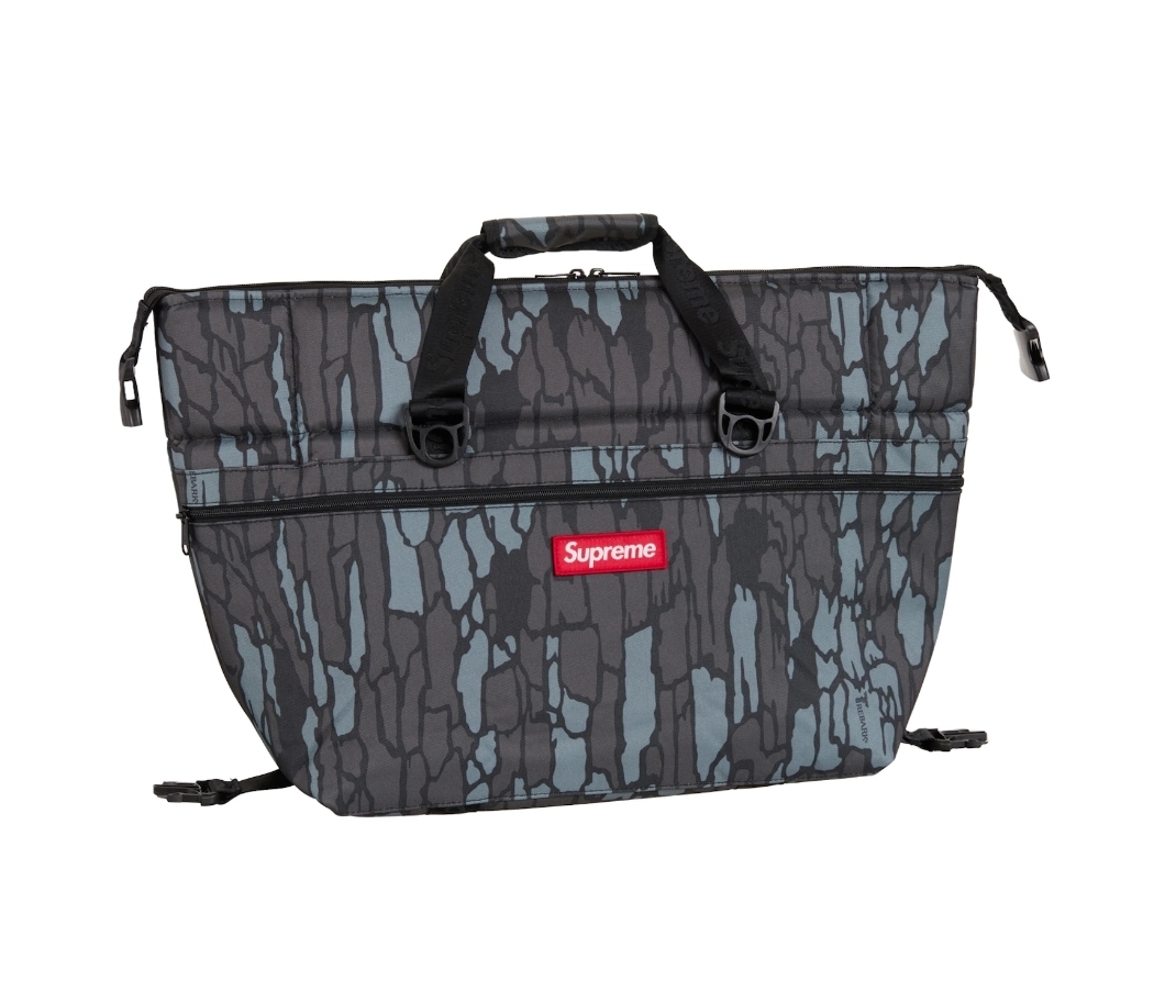 ★24SS WEEK19★Supreme AO 24-Pack Cooler Bag org.jpg