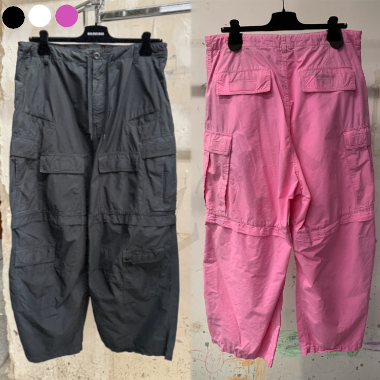 22AW☆すぐ届く！ 【CHANEL シャネル】 パンツ ツイード 関税込