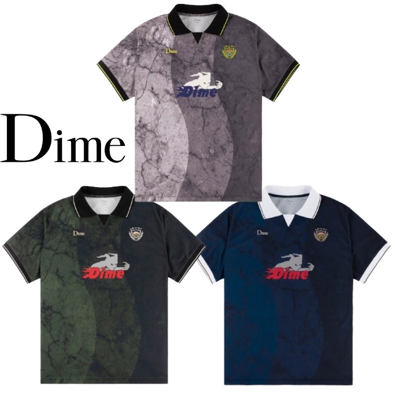 【Dime】Final Jersey