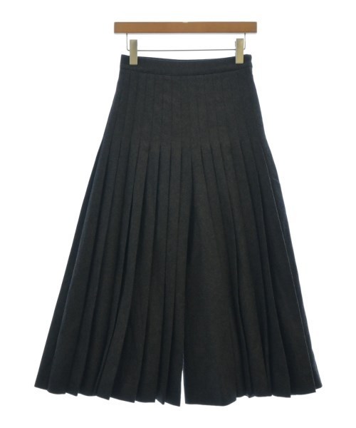 CELINE セリーヌ クロップドパンツ 34(XXS位) 4601824Y0040
