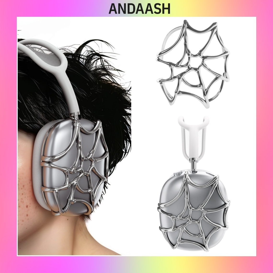 【ANDAASH】Max And 01☆かわいいアイテム☆ ANDAASH】Max And 01☆かわいいアイテム☆
