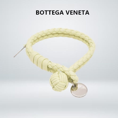 BOTTEGA VENETA INTRECCIATOブレスレット