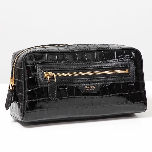 TOM FORD クラッチバッグ Y0356 LCL403G