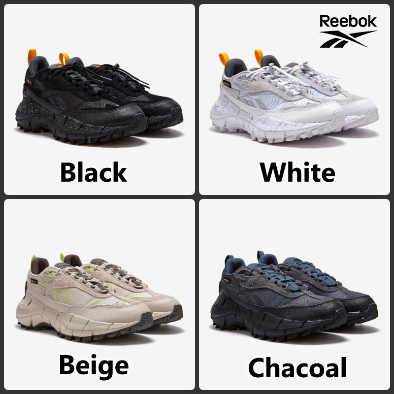 【REEBOK】(ZIG KINETICA 2.5 EDGE★直キネティカ2.5エッジ