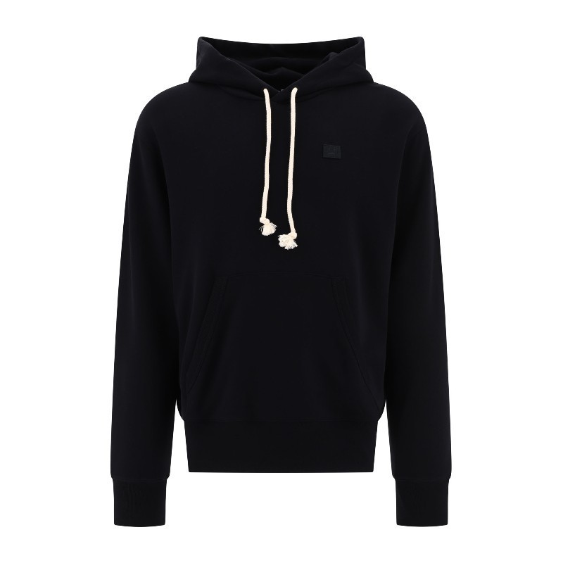パーカー・フーディ Acne Studios Acne Studio face logo hoodie CI0141 900