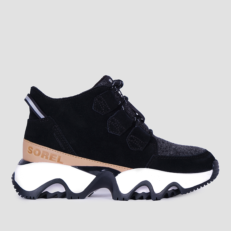 スニーカー SOREL FW23 Waterproof Sneakers 2058671 010 (2058671 010)
