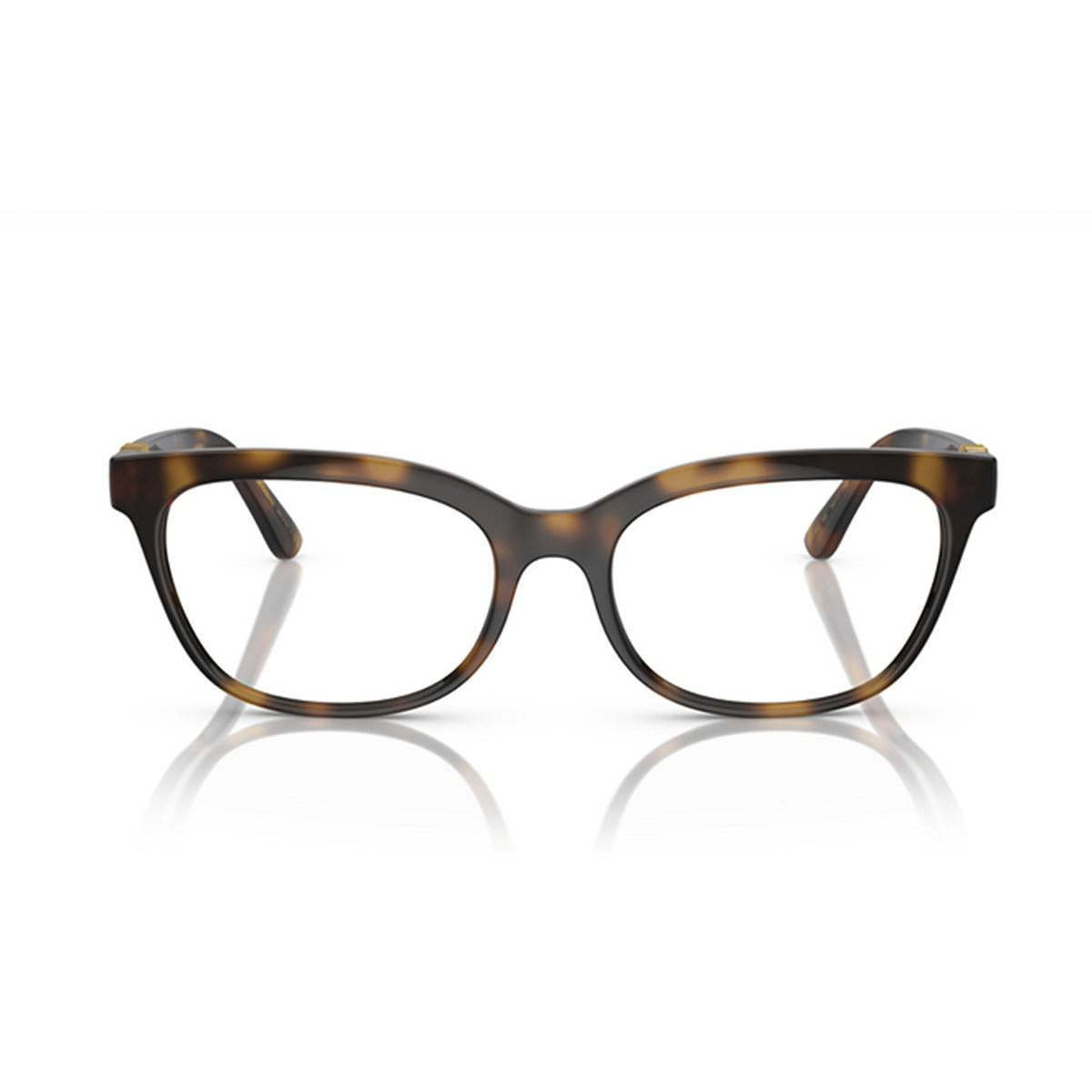【関税＆送料込み】Dolce & Gabbana Dg5106U Dg Crossed Eyegl
