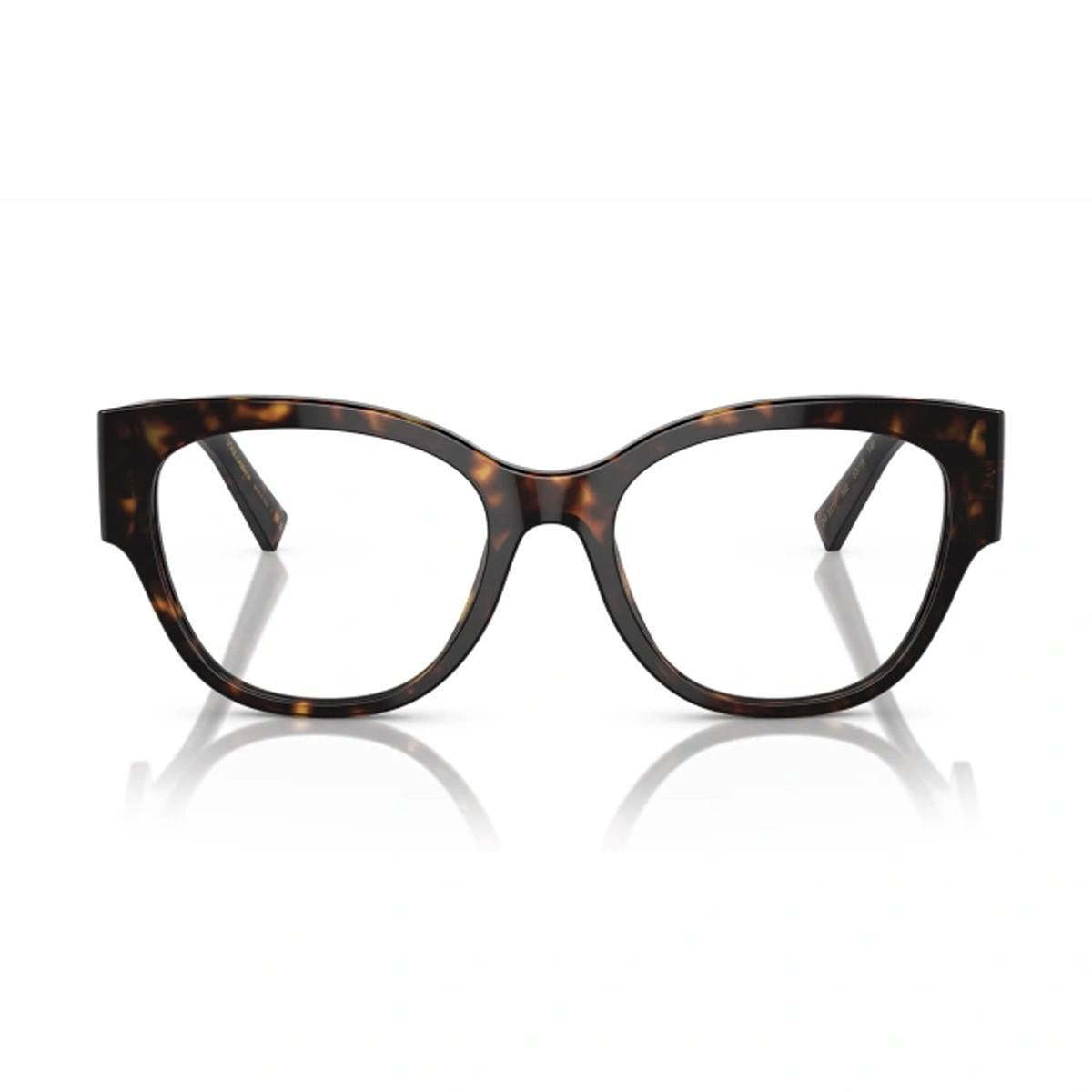 【関税＆送料込み】Dolce & Gabbana Dg3377 Dg Crossed Eyegla