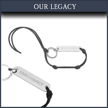 【OUR LEGACY】ラドン キーホルダー OUR LEGACY（アワー レガシー）
