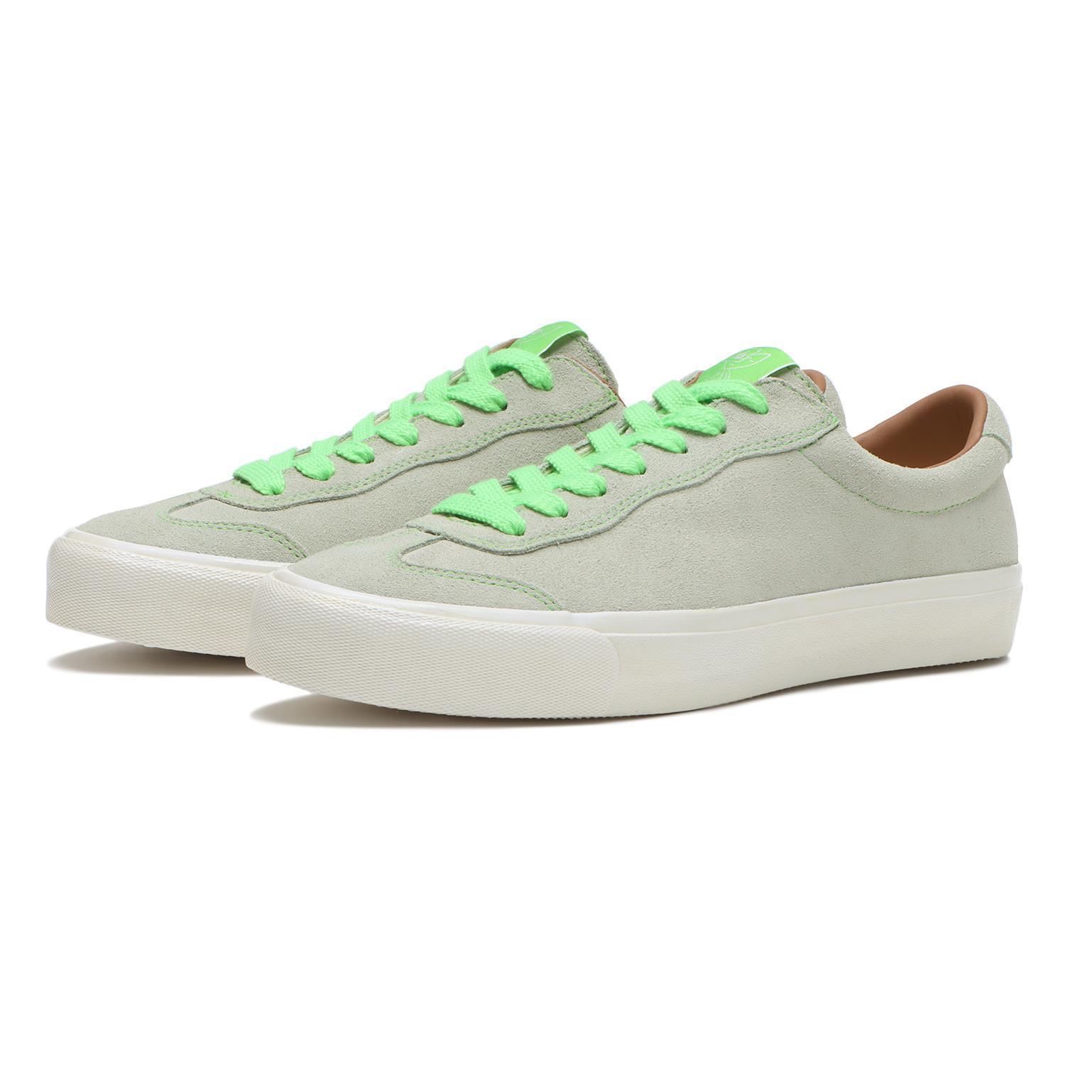 国内配送 LastResort AB VM004 Millic SUEDE LO GREEN TINT/WHT