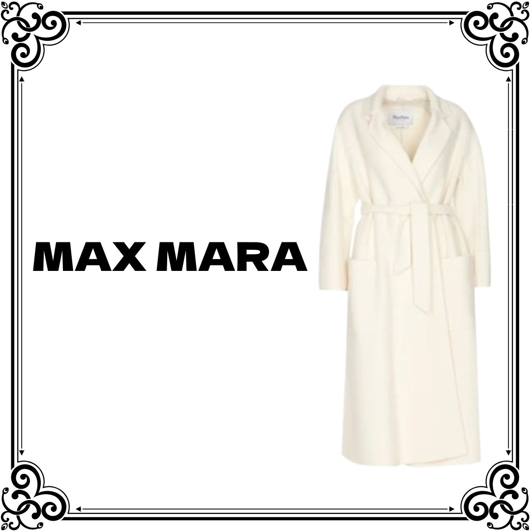 MAX MARA アイコンコート リュドミラ