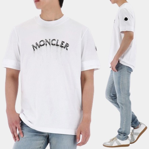 ☆MONCLER☆半袖 Tシャツ 正規品
